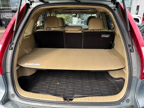 Used 2011 Honda CR-V EX image 3