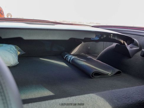 Used 2011 Chevrolet Corvette Grand Sport w/ Preferred Equipment Group image 58