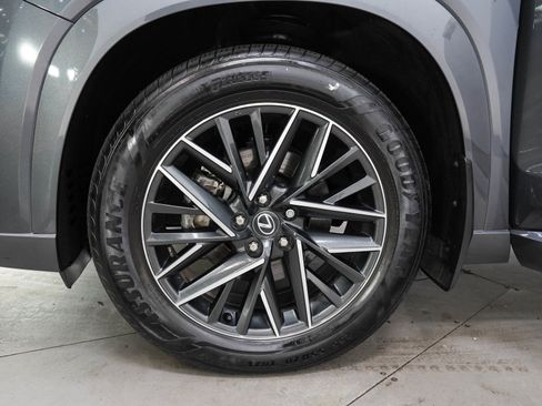 Used 2024 Lexus TX 350 AWD image 31