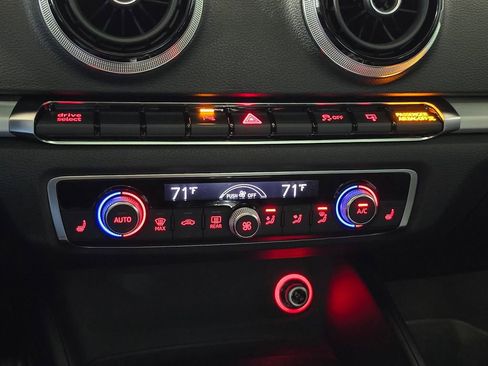 Used 2016 Audi S3 Premium Plus w/ Technology Package image 14