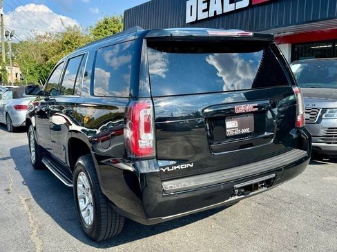 Used 2019 GMC Yukon SLT image 8