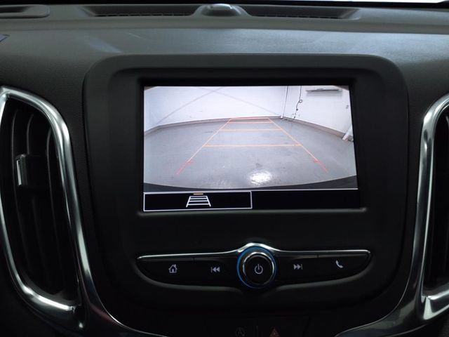 Used 2024 Chevrolet Equinox LT FWD image 20