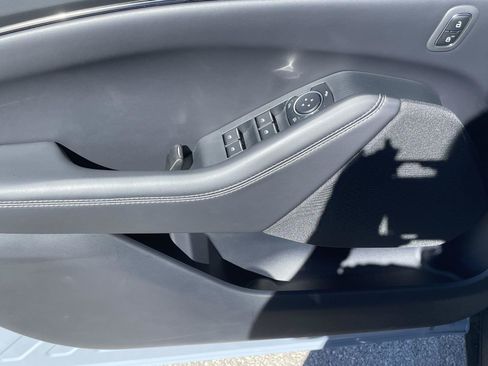 New 2025 Ford Mustang Mach-E Select AWD/4WD image 35