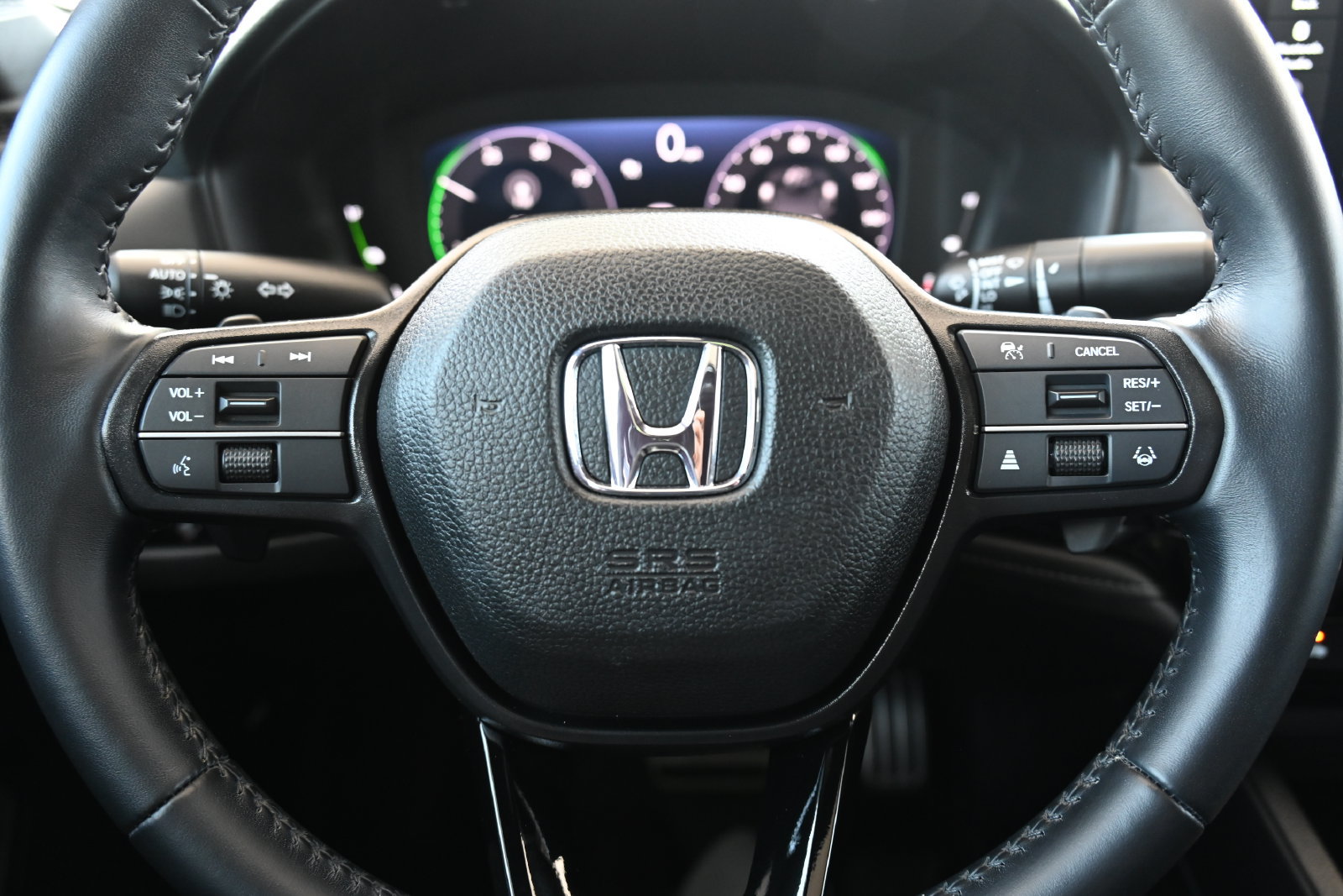 Used 2024 Honda Accord Sport image 10