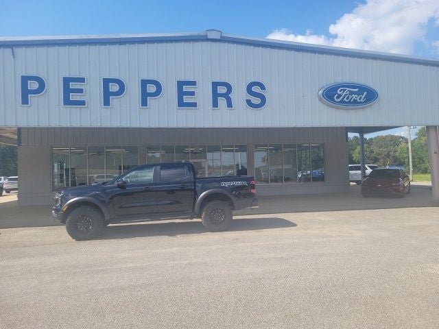 New 2026 Ford Ranger Raptor AWD/4WD image 26