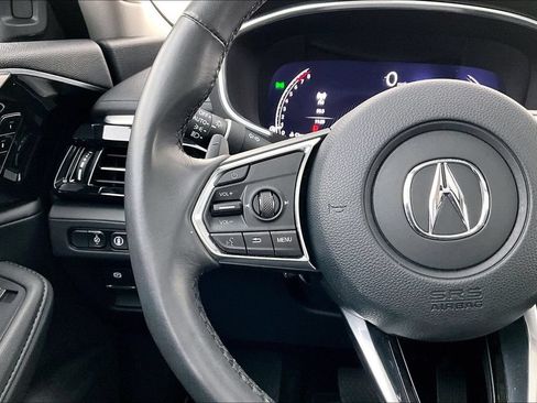 Certified 2025 Acura MDX FWD image 26