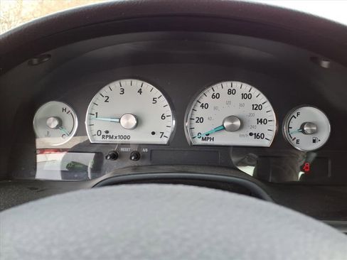 Used 2003 Ford Thunderbird Deluxe image 17