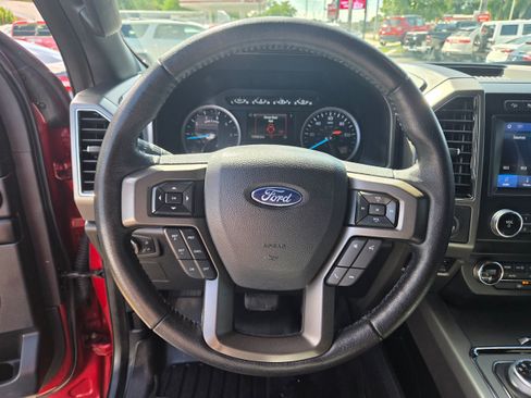 Used 2020 Ford Expedition XLT AWD/4WD image 6