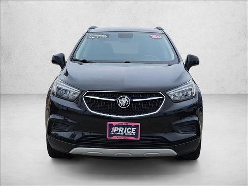 Used 2020 Buick Encore Preferred image 2