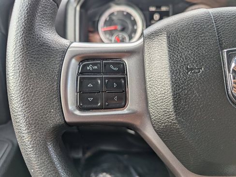 Used 2022 RAM 1500 Classic Warlock image 23