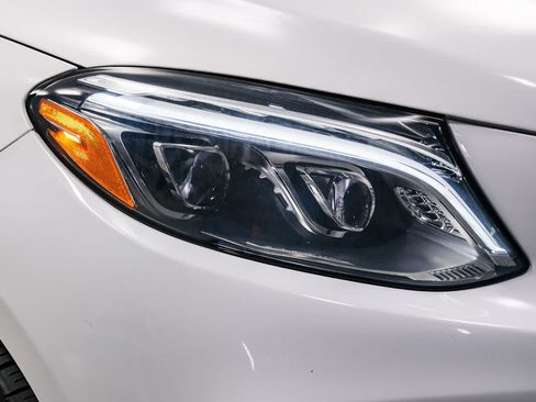 Used 2018 Mercedes-Benz GLE 43 AMG 4MATIC image 13