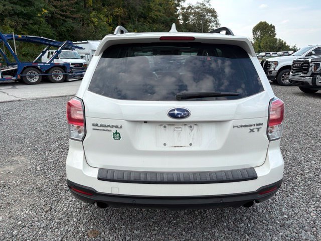 Used 2018 Subaru Forester 2.0XT Touring w/ Popular Package #3B AWD/4WD image 4