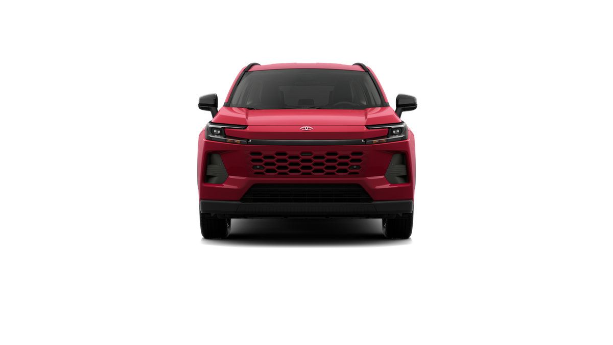 New 2026 Toyota RAV4 XLE Premium FWD image 17