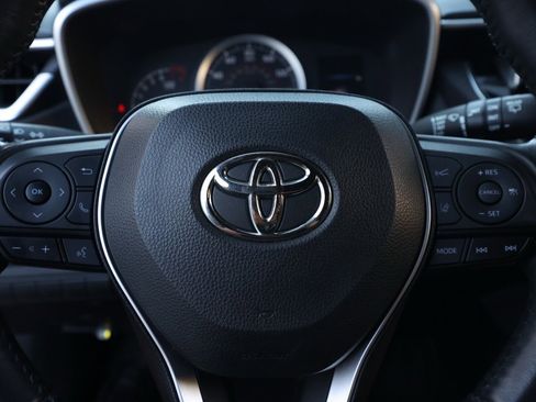 Used 2022 Toyota Corolla SE image 25