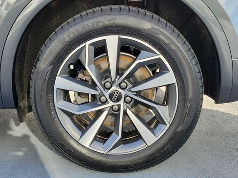 Certified 2023 Audi Q5 2.0T Premium Plus w/ Premium Plus Package AWD/4WD image 12