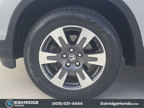 Used 2019 Honda Ridgeline RTL-E image 14