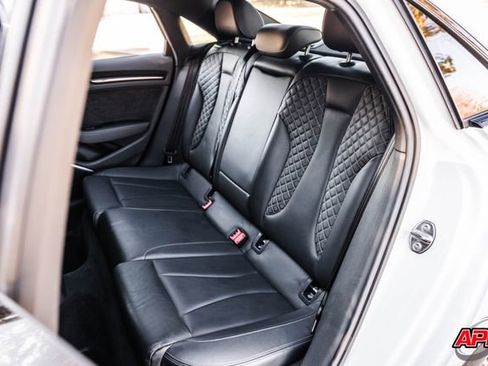 Used 2019 Audi RS 3 image 78