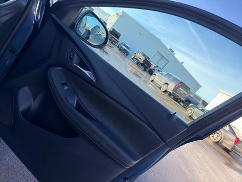 New 2026 Buick Encore GX Sport Touring w/ Comfort Package image 13