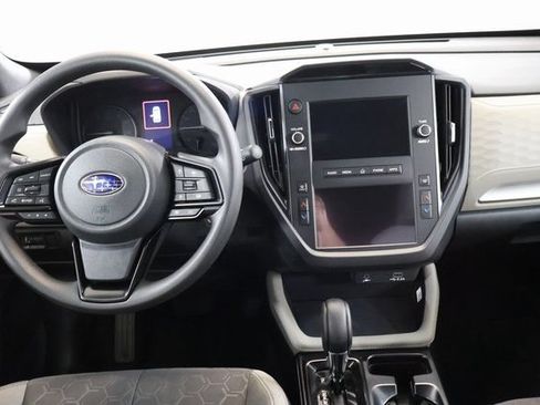 New 2026 Subaru Forester AWD/4WD image 13