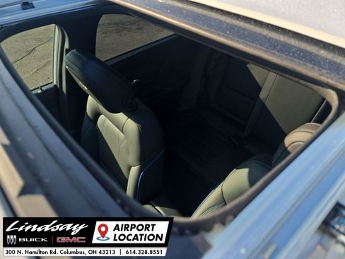 New 2026 Buick Envista Sport Touring w/ Convenience I Package image 19