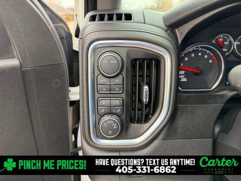 Used 2020 Chevrolet Silverado 1500 RST w/ Texas Edition image 19