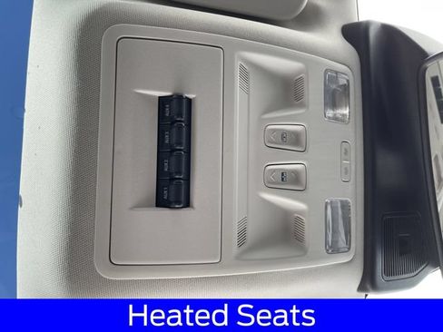 New 2025 Ford Bronco Sport Outer Banks w/ Sasquatch Outer Banks Package AWD/4WD image 18