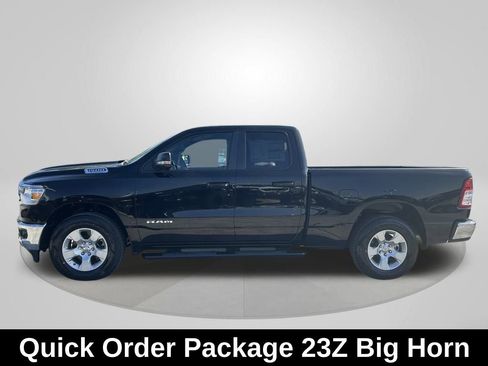 Certified 2022 RAM 1500 Big Horn image 3