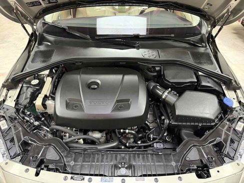 Used 2016 Volvo S60 T5 Premier FWD image 34