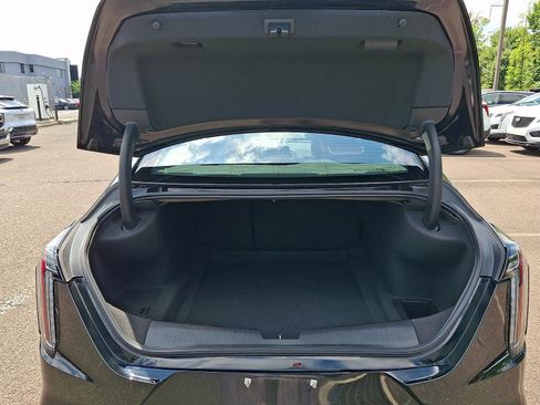 Used 2020 Cadillac CT4 Sport AWD/4WD image 28