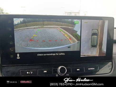 Used 2025 Mitsubishi Outlander SE FWD image 10