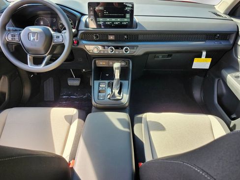 New 2026 Honda CR-V LX image 11