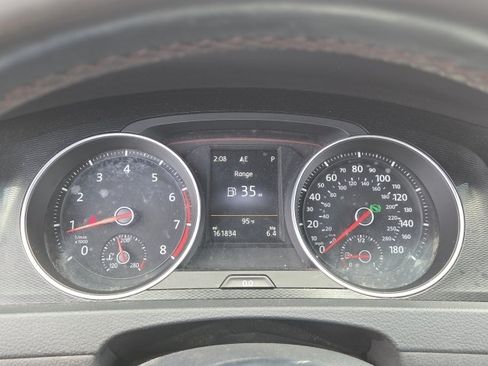 Used 2015 Volkswagen GTI S FWD image 15