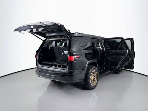 Used 2023 Toyota Sequoia SR5 w/ SR5 Premium Package image 30