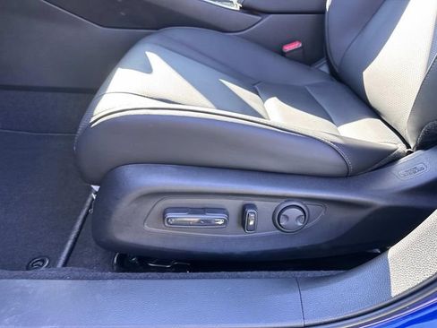 New 2026 Honda Accord Sport image 6