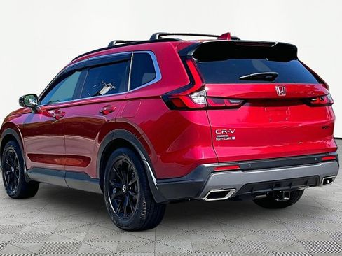 Used 2025 Honda CR-V Sport-L image 5
