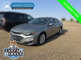 Used 2025 Chevrolet Malibu LT FWD video 1