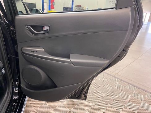 Used 2022 Hyundai Kona N Line w/ Cargo Package image 13