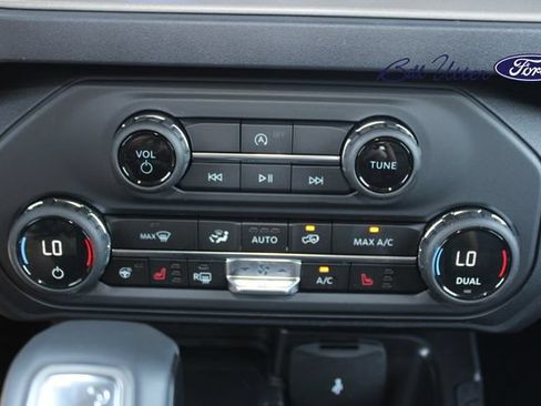 New 2026 Ford Mustang Coupe w/ Mustang Nite Pony Package RWD image 16