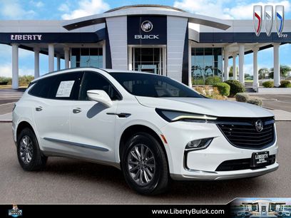 Used 2023 Buick Enclave Essence
