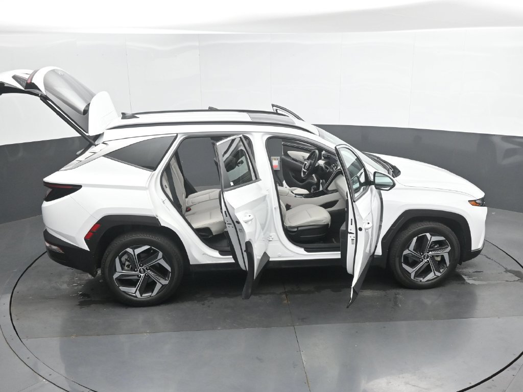 Certified 2024 Hyundai Tucson SEL w/ Convenience Package AWD/4WD image 51