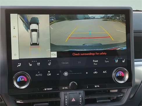 Used 2024 Lexus GX 550 550 Premium+ image 33