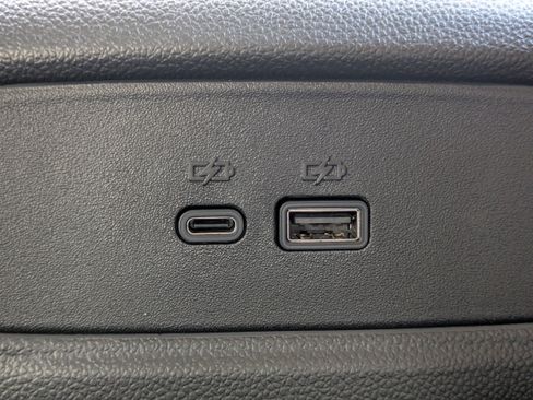 New 2026 Chevrolet Trax LT w/ Driver Confidence Package image 9