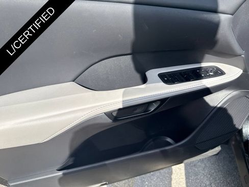 Certified 2025 Lexus RX 350 Premium Plus FWD image 9