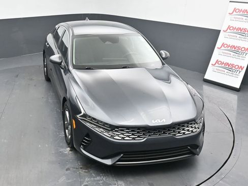 Used 2023 Kia K5 LXS image 25