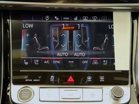 New 2026 Audi A8 L 3.0T AWD/4WD image 16