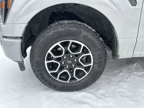 Used 2023 Ford F150 XL w/ STX Appearance Package image 10