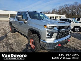 Used 2020 Chevrolet Silverado 2500 LT w/ All Star Edition video 1