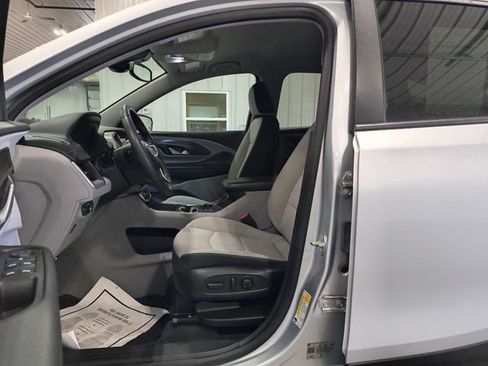 Used 2022 GMC Terrain SLE w/ Driver Convenience Package AWD/4WD image 22