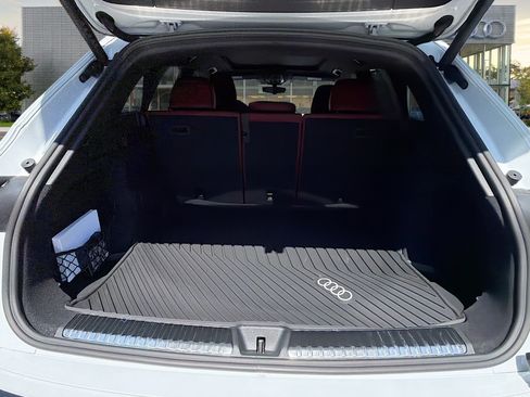 New 2026 Audi SQ5 Premium Plus AWD/4WD image 11
