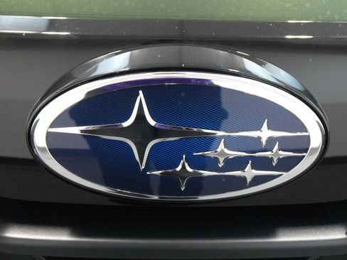 New 2026 Subaru Outback Touring XT image 10